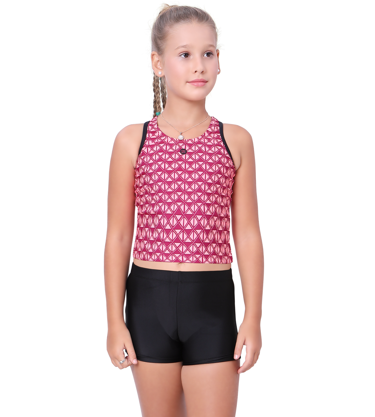 LACTRA TANKINI