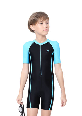 Colour panel all in suit.