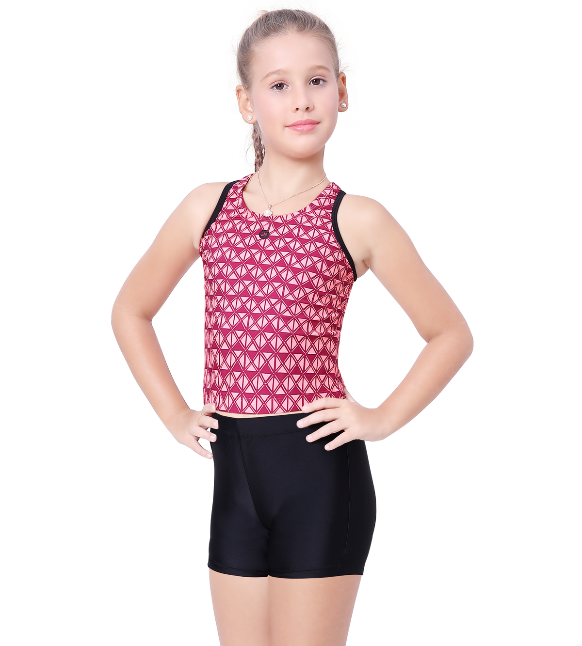 LACTRA TANKINI
