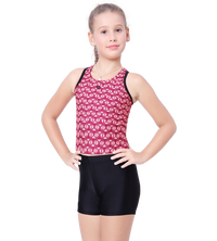 LACTRA TANKINI