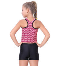 LACTRA TANKINI