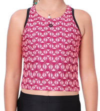 LACTRA TANKINI