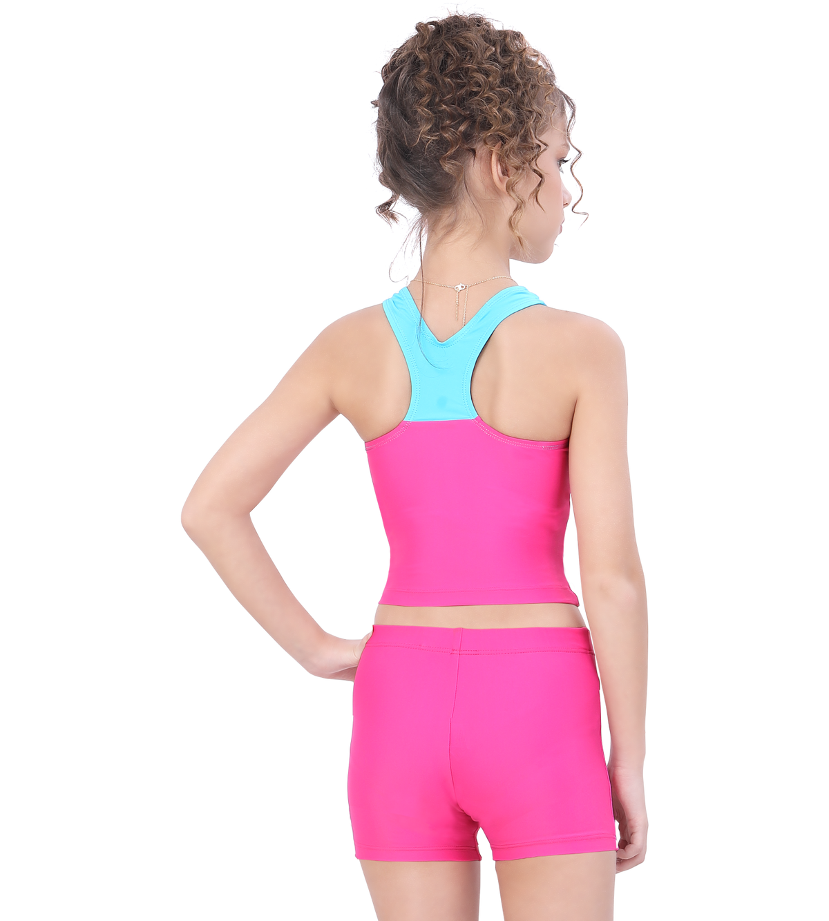LACTRA TANKINI