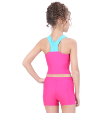 LACTRA TANKINI
