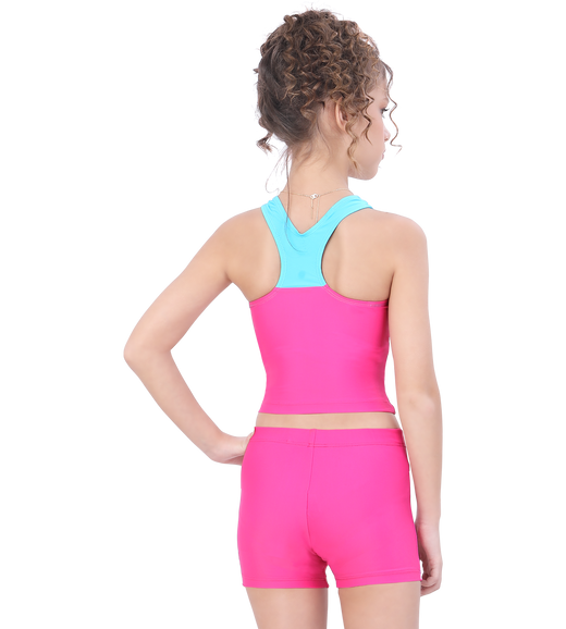 LACTRA TANKINI