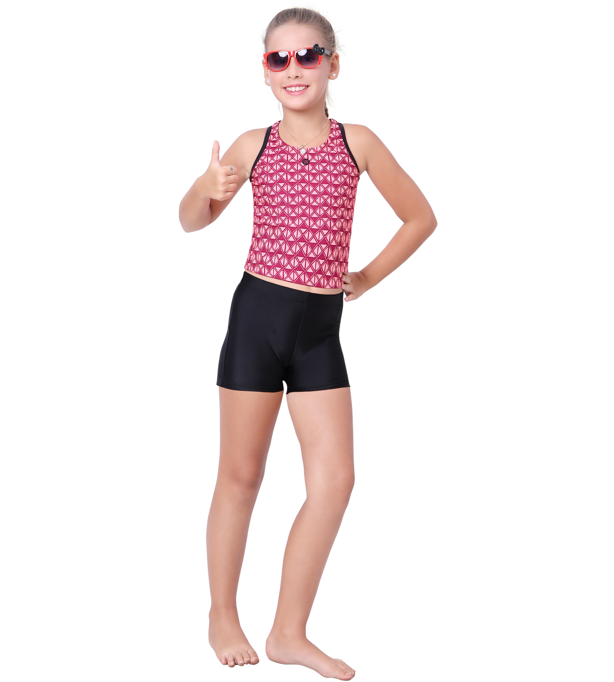 LACTRA TANKINI