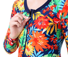 Load image into Gallery viewer, FULL BODYSUIT (FREEL WITH  FRONT ZIP)