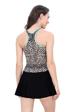 Load image into Gallery viewer, TANKINI : STYLISH AND FLATTERING THIS YWO -PIECE