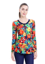 Load image into Gallery viewer, FULL BODYSUIT (FREEL WITH  FRONT ZIP)