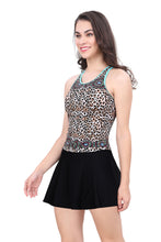 Load image into Gallery viewer, TANKINI : STYLISH AND FLATTERING THIS YWO -PIECE