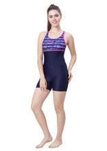 Load image into Gallery viewer, RACERBACK LEGSUIT.