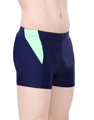 AQUA SHORTS