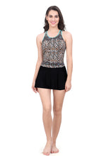 Load image into Gallery viewer, TANKINI : STYLISH AND FLATTERING THIS YWO -PIECE
