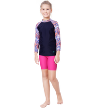 LACTRA SUN TOP FULL SLEEVE WITH PRINTED