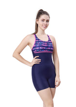 Load image into Gallery viewer, RACERBACK LEGSUIT.
