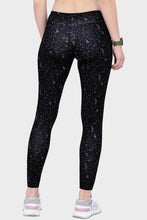 Load image into Gallery viewer, WOMEN PRINTED TRACK PANT WITH ZIP POCKET