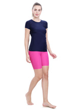 Load image into Gallery viewer, Female sleeve sun top ( solid cour )