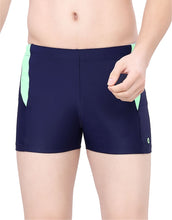 Load image into Gallery viewer, AQUA SHORTS