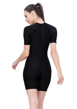 Load image into Gallery viewer, KNEE SUIT ( WITH BACK ZIP )