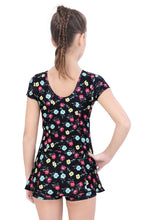 Load image into Gallery viewer, CONTRAST PANEL FULL SLEEVES ALL IN ONE  SUIT