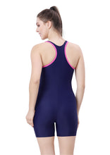 Load image into Gallery viewer, RACERBACK LEGSUIT.