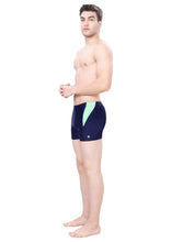 Load image into Gallery viewer, AQUA SHORTS