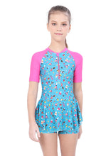 Load image into Gallery viewer, All purpose wear - can be used for swimwear, activewear, gymwear and leisurewear