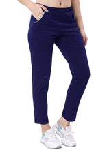 Load image into Gallery viewer, FEMALE PLAIN LOOSE FIT PYJMA