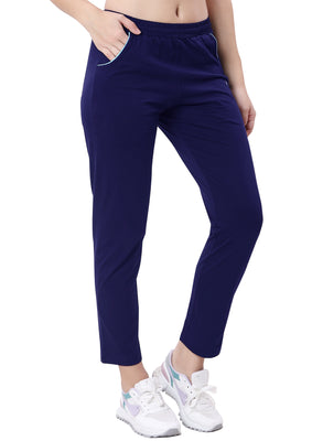 FEMALE PLAIN LOOSE FIT PYJMA