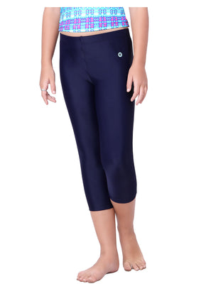 Knee leg bottom (Solid colour)