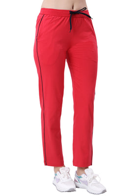 LOOSE FIT TRACK PANT