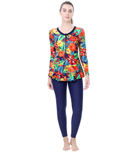 LACTRA FULL BODYSUIT FREEL WITH  FRONT ZIP