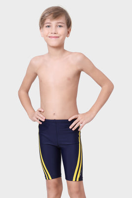 AQUA JAMMER WIT PRINTED PANEL