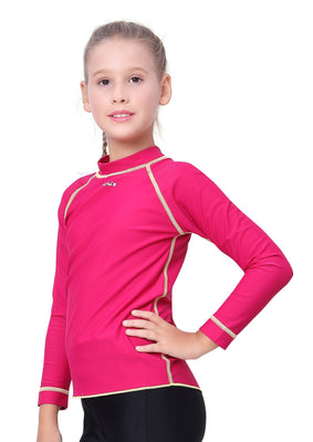 SUN-TOP FULL SLEEVES