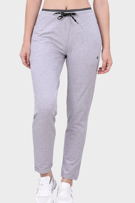 WOMEN REGULAR FIT DAILY WEAR PANT