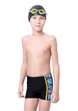 AQUA PANEL SHORTS