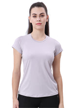 Load image into Gallery viewer, ROUND NACK T SHIRT