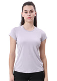 ROUND NACK T SHIRT