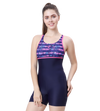 LACTRA RACERBACK LEGSUIT - Navy