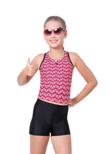 Load image into Gallery viewer, TANKINI WITH SHORTS