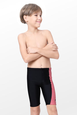 AQUA JAMMER WITH PRINTED PANEL