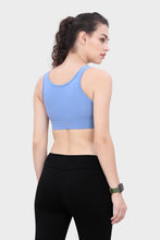 Load image into Gallery viewer, FEMALE HIGH IMPACT U-BACK SPORTS BRS