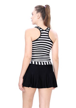 Load image into Gallery viewer, TANKINI : STYLISH AND FLATTERING THIS YWO -PIECE.