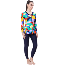 LACTRA FULL BODYSUIT FREEL WITH  FRONT ZIP
