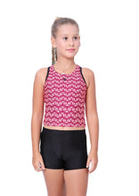 Load image into Gallery viewer, TANKINI WITH SHORTS