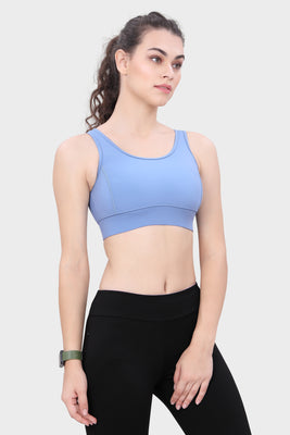 FEMALE HIGH IMPACT U-BACK SPORTS BRS