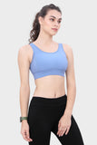 FEMALE HIGH IMPACT U-BACK SPORTS BRS