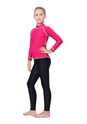 SUN-TOP FULL SLEEVES