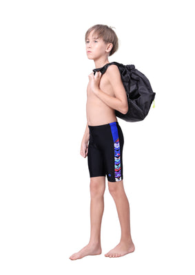 AQUA JAMMER CONTRAST PANEL