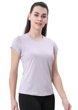 Load image into Gallery viewer, ROUND NACK T SHIRT